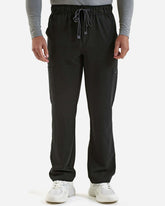 Onna NN500 - Men's Relentless Stretch Cargo Scrub Pants - Black