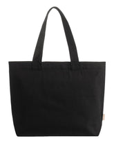 Comfort Colors CCET0 - Everyday Tote - Black - Front