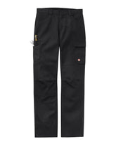 Red Kap PT2A - Men's Shop Pants - Black - 30I