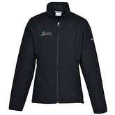 Columbia Kruser Ridge Soft Shell Jacket - Ladies' - Black