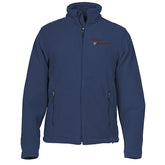 Crossland Fleece Jacket - Men's - True Navy
