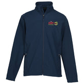 Crossland Soft Shell Jacket - Men's - Dress Blue Navy