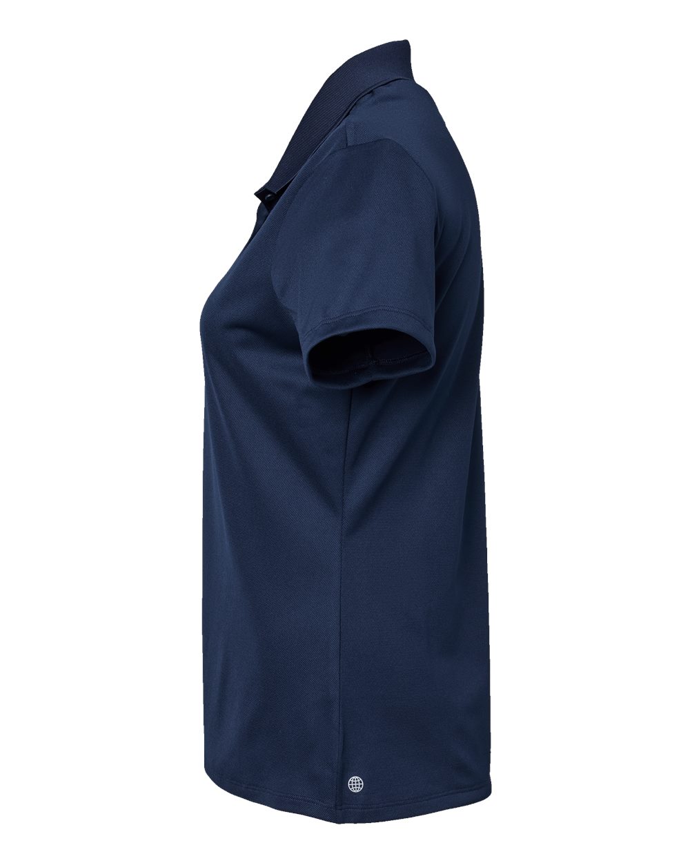 adidas A431 - Women's Performance Piqué Polo - Collegiate Navy