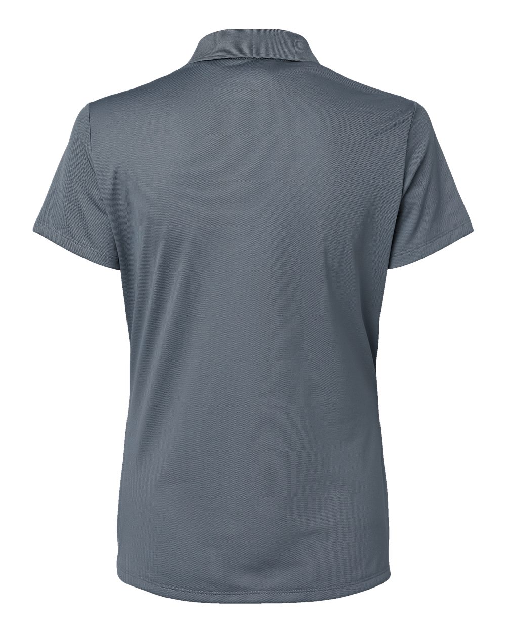 adidas A431 - Women's Performance Piqué Polo - Onix