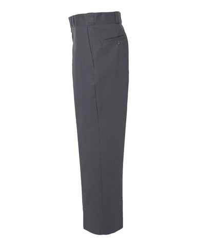 Dickies P874 - Unisex Industrial 874® Work Pants - Charcoal - 39 Unhemmed