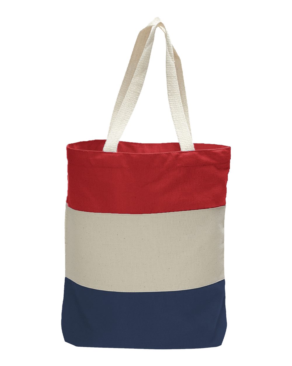 Tri-Color