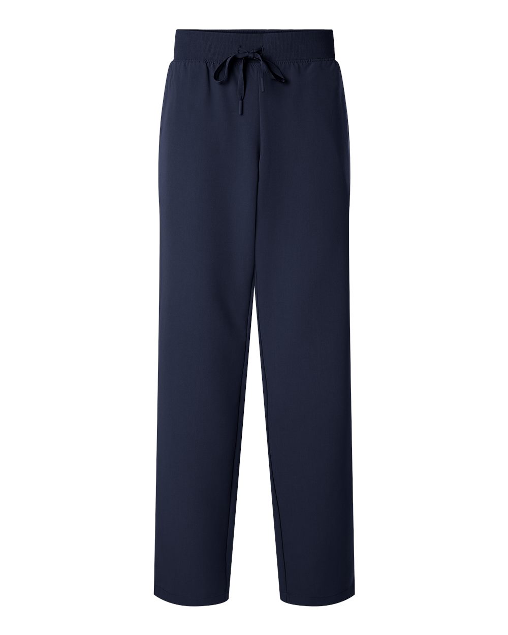 Jaanuu W20001 - Women's Xenos Essential Knit-Waist Scrub Pants - Midnight Navy