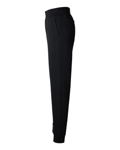 Jaanuu W40001 - Women's Rubi UltraSOFT™ Scrub Joggers - Black