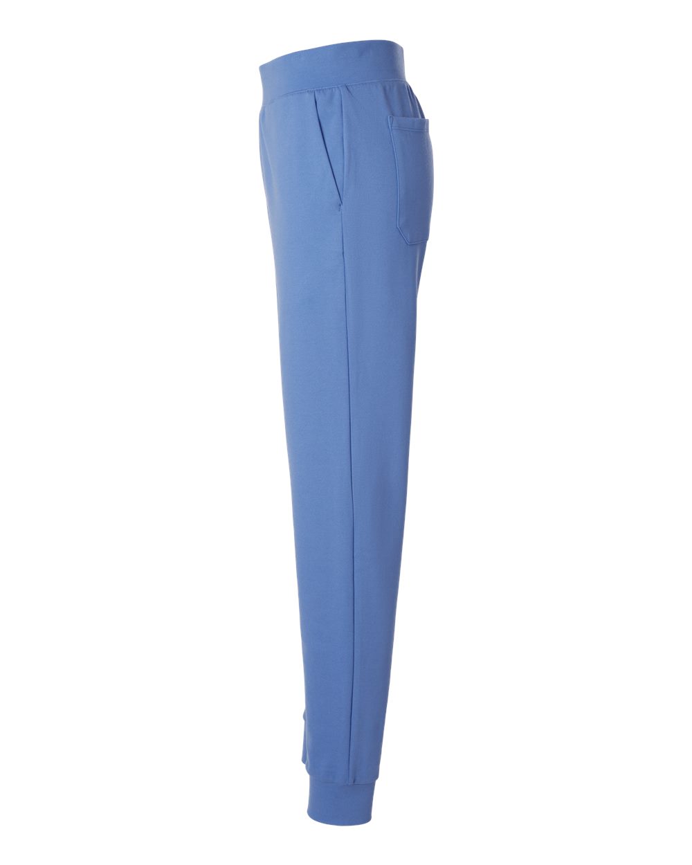 Jaanuu W40001 - Women's Rubi UltraSOFT™ Scrub Joggers - Ceil Blue
