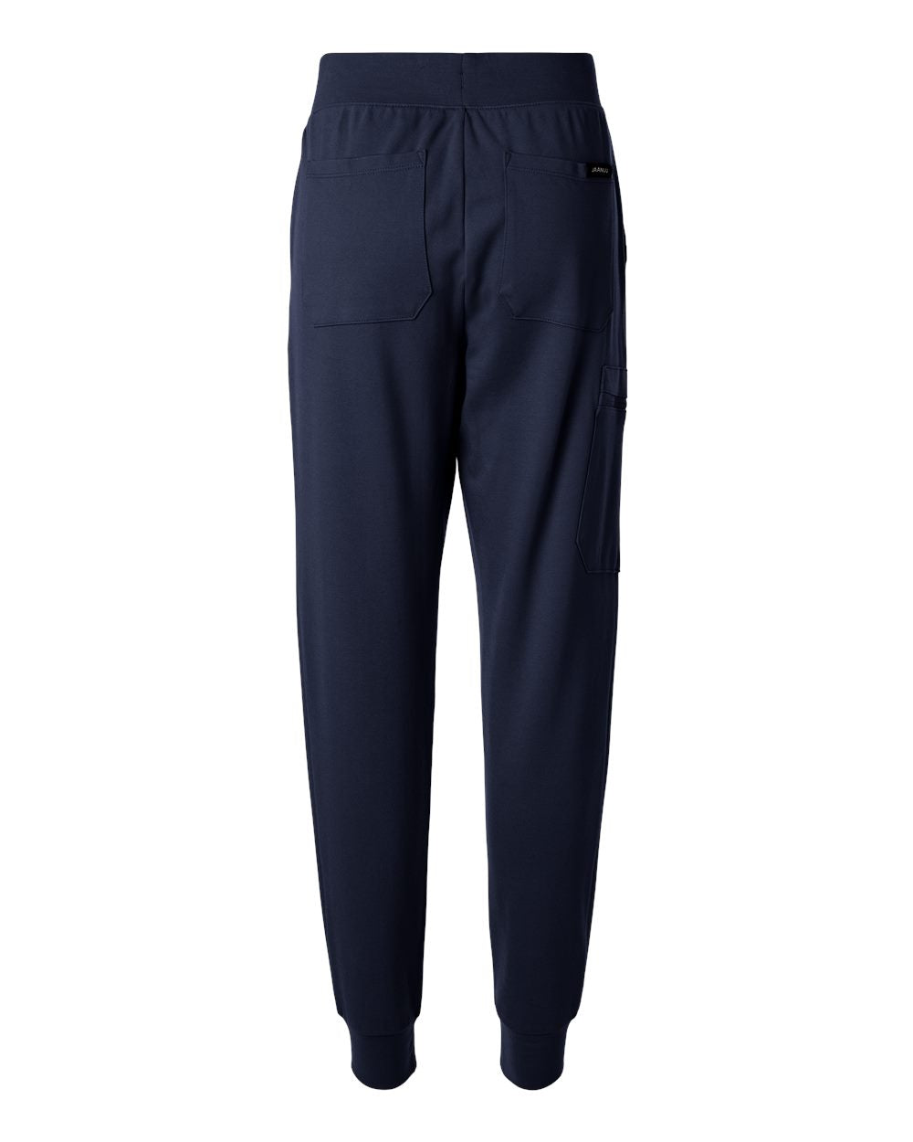 Jaanuu W40001 - Women's Rubi UltraSOFT™ Scrub Joggers - Midnight Navy