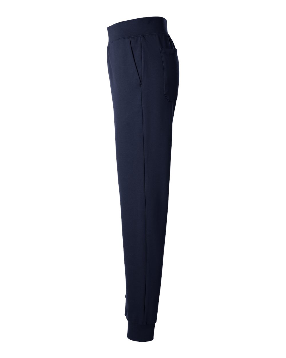 Jaanuu W40001 - Women's Rubi UltraSOFT™ Scrub Joggers - Midnight Navy