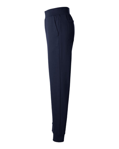Jaanuu W40001 - Women's Rubi UltraSOFT™ Scrub Joggers - Midnight Navy