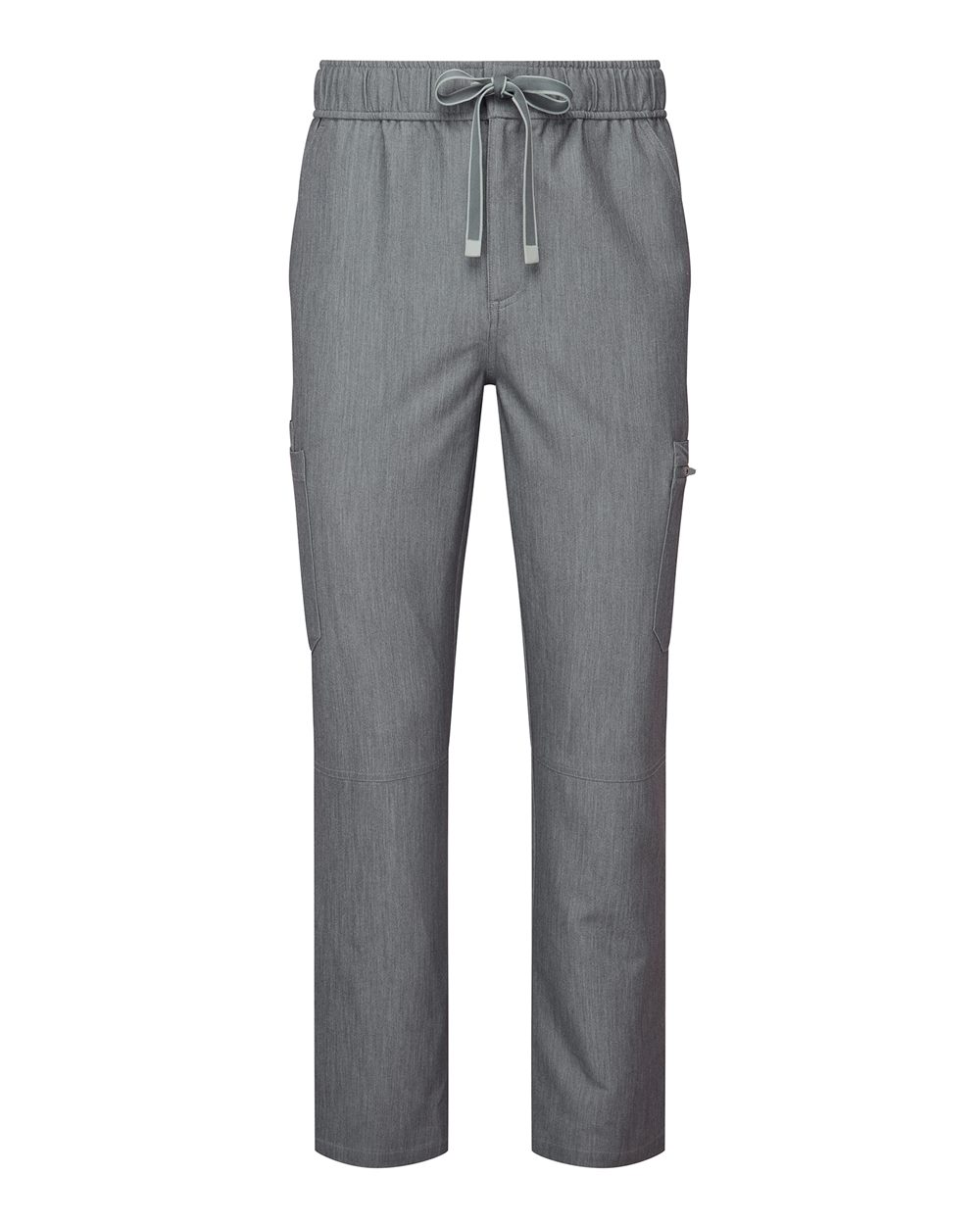 Onna NN500 - Men's Relentless Stretch Cargo Scrub Pants - Dynamo Grey