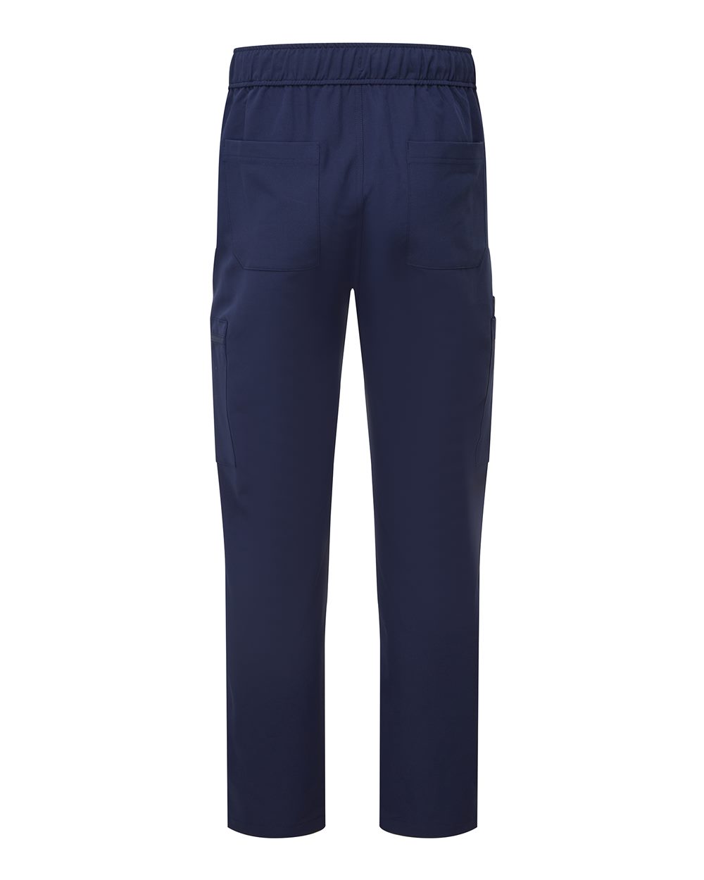 Onna NN500 - Men's Relentless Stretch Cargo Scrub Pants - Navy