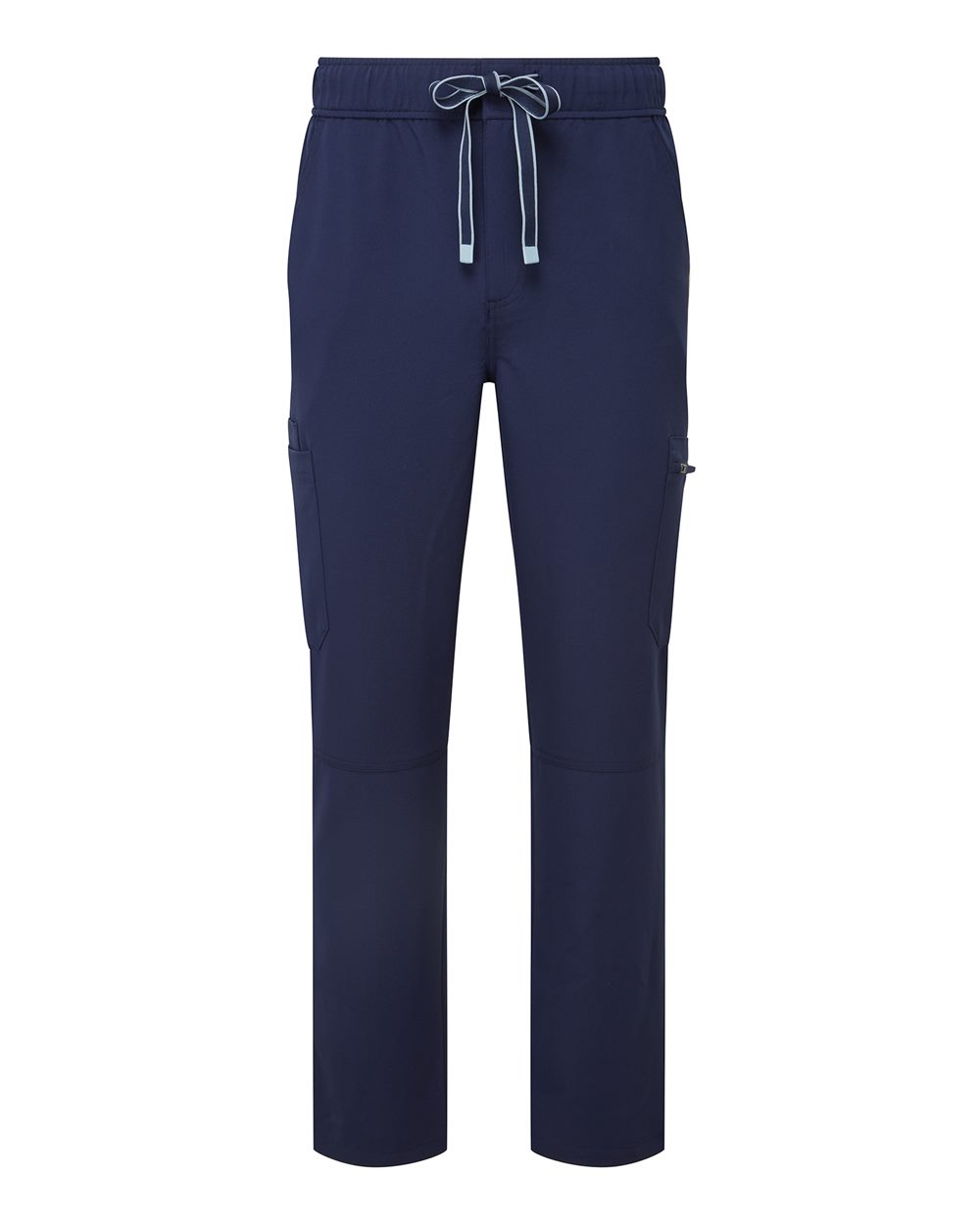Onna NN500 - Men's Relentless Stretch Cargo Scrub Pants - Navy