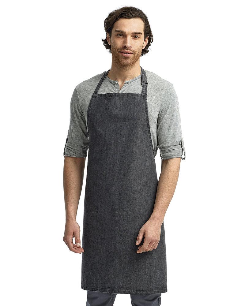 Apron Flex Adult Denim