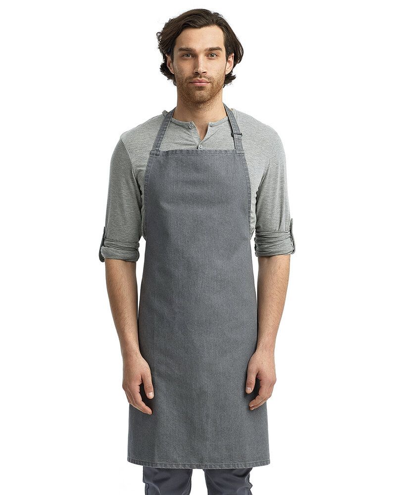 Apron Flex Adult Denim