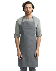 Apron Flex Adult Denim