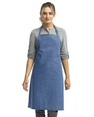 Apron Flex Adult Denim