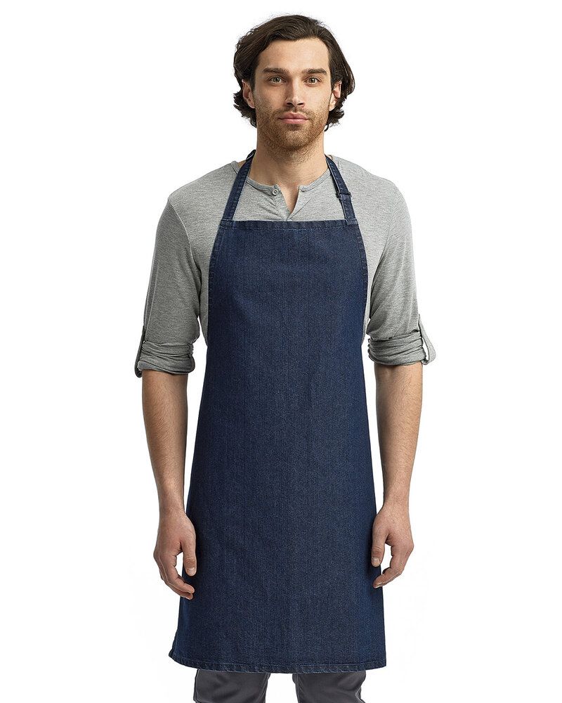 Apron Flex Adult Denim