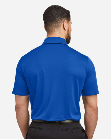 Under Armour 1370399 - Men's Tech™ Polo - Royal/ White