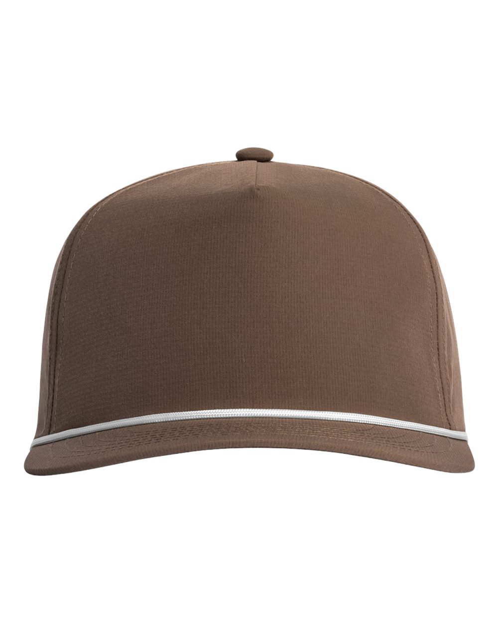 Comfort Colors CCRC0 - Rope Cap - Espresso - Front