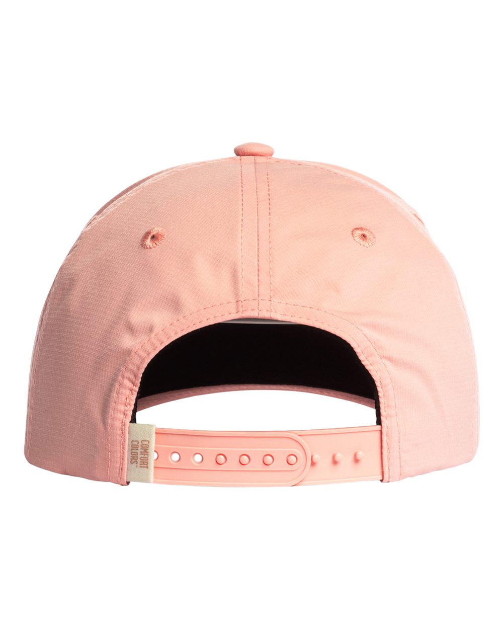 Comfort Colors CCRC0 - Rope Cap - Peachy - Back