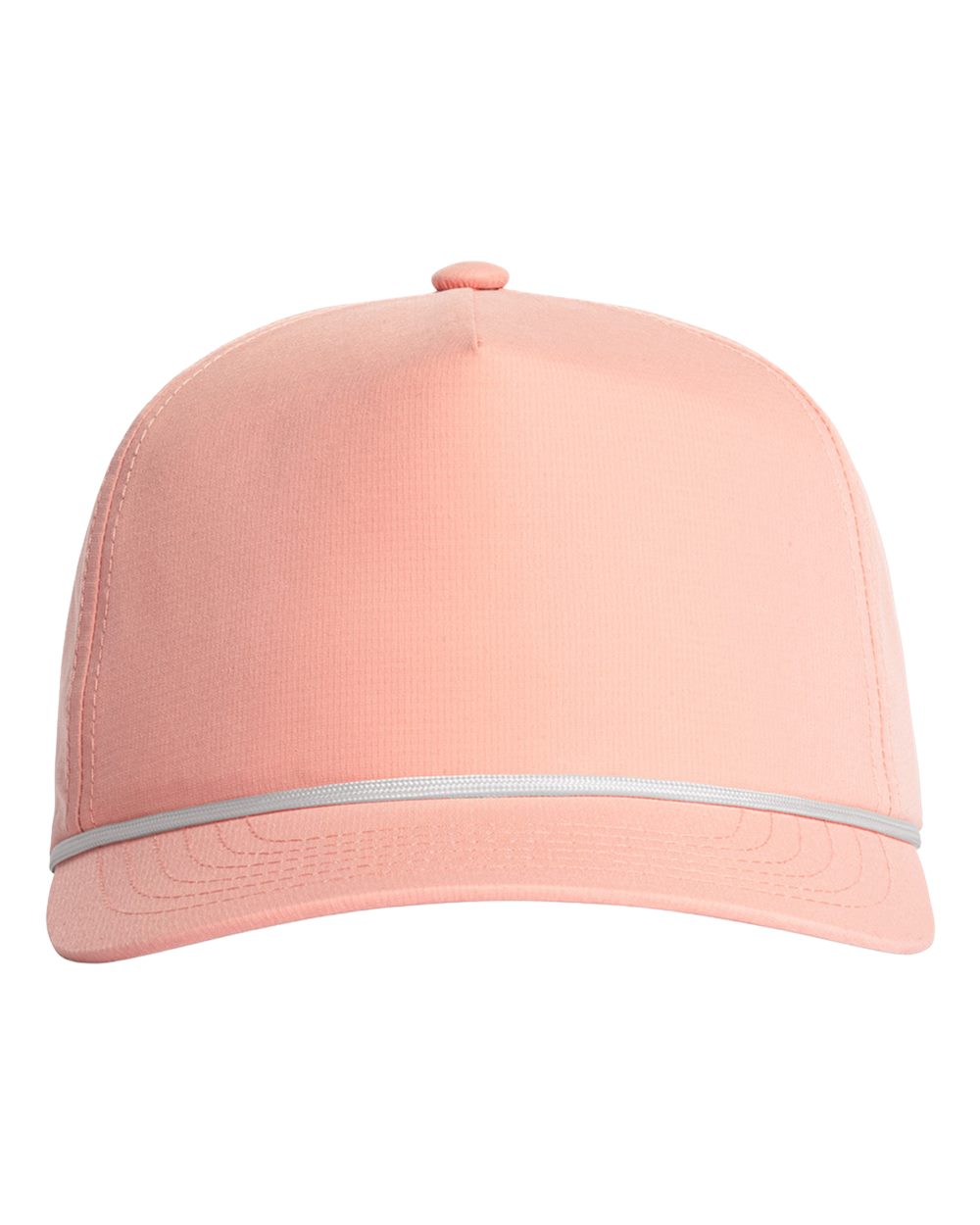 Comfort Colors CCRC0 - Rope Cap - Peachy - Front