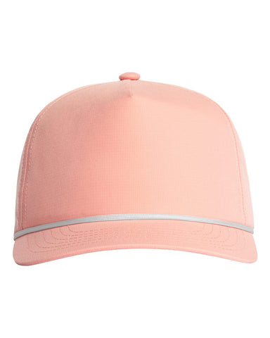 Comfort Colors CCRC0 - Rope Cap - Peachy - Front