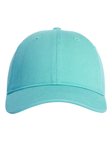 Comfort Colors CCWC0 - Coastal Washed Cap - Chalky Mint - Front