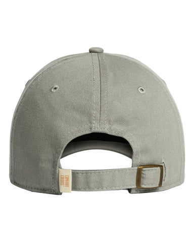 Comfort Colors CCWC0 - Coastal Washed Cap - Sandstone - Back