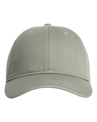 Comfort Colors CCWC0 - Coastal Washed Cap - Sandstone - Front