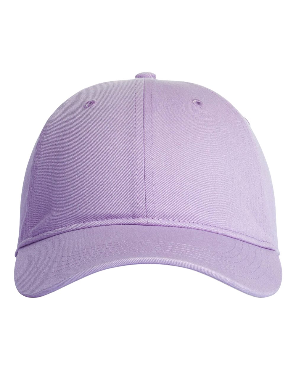 Comfort Colors CCWC0 - Coastal Washed Cap - Orchid - Front