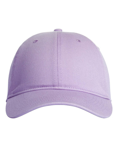 Comfort Colors CCWC0 - Coastal Washed Cap - Orchid - Front