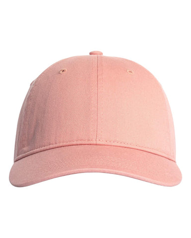 Comfort Colors CCWC0 - Coastal Washed Cap - Peachy - Front