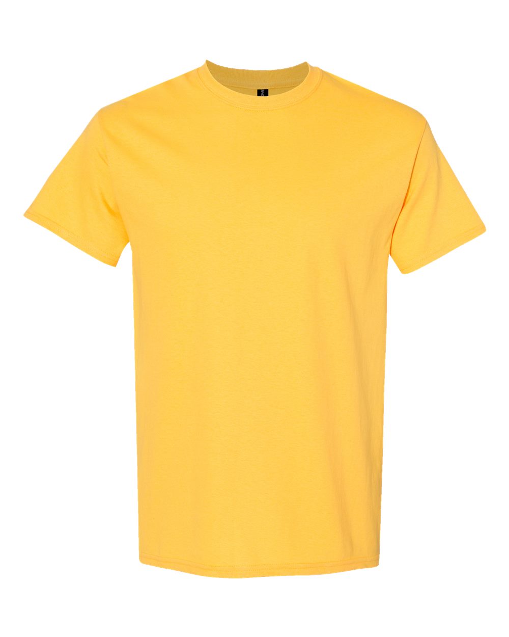Gildan 5000 - Unisex Heavy Cotton™ T-Shirt - Daisy - Front