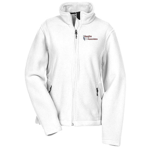 Crossland Fleece Jacket - Ladies' - Winter White