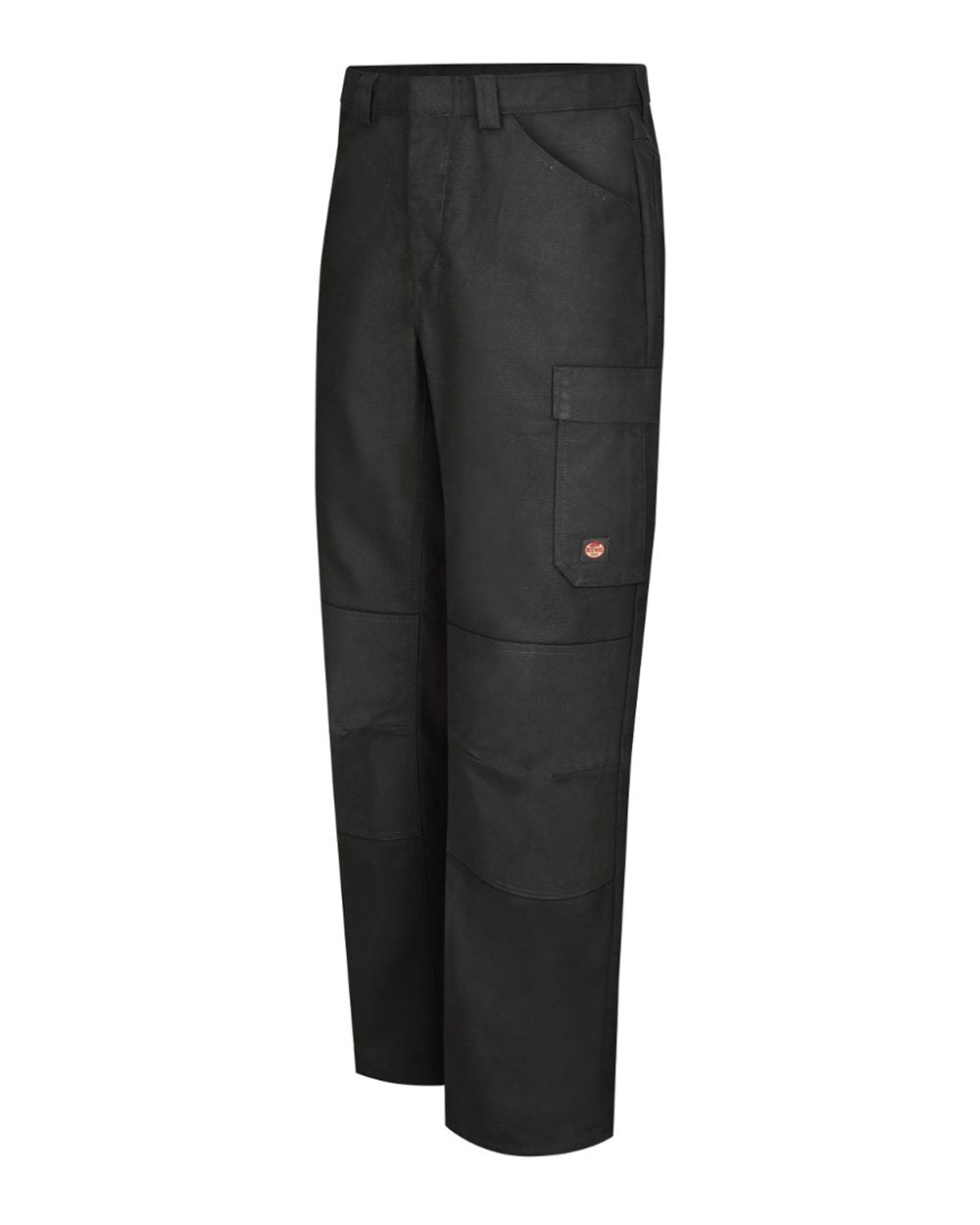Red Kap PT2A - Men's Shop Pants - Black - 32I