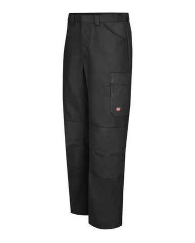 Red Kap PT2A - Men's Shop Pants - Black - 34I