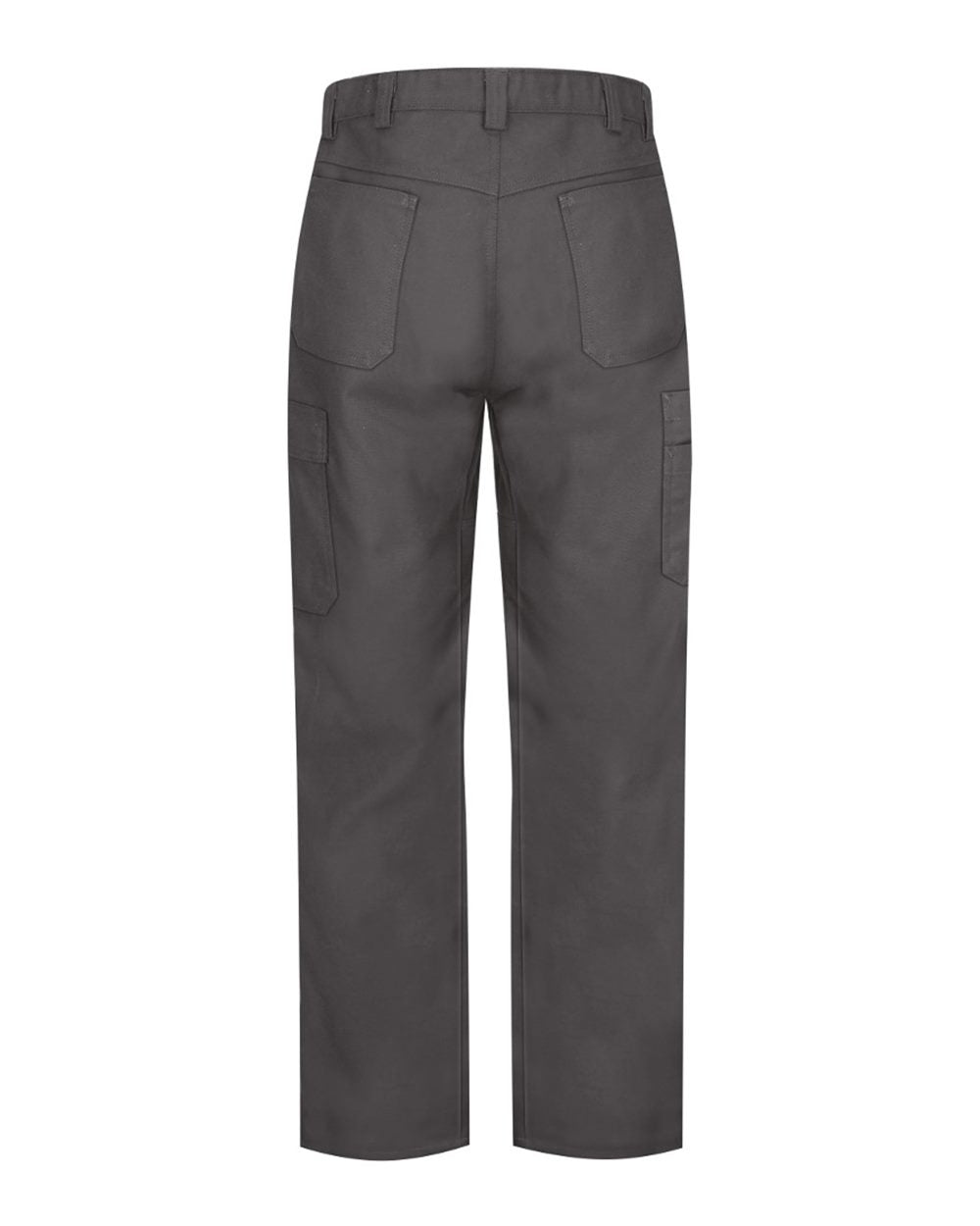 Red Kap PT2A - Men's Shop Pants - Charcoal - 30I