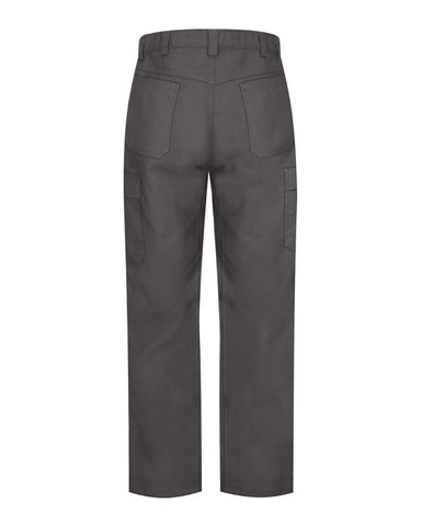 Red Kap PT2A - Men's Shop Pants - Charcoal - 30I