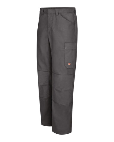 Red Kap PT2A - Men's Shop Pants - Charcoal - 32I