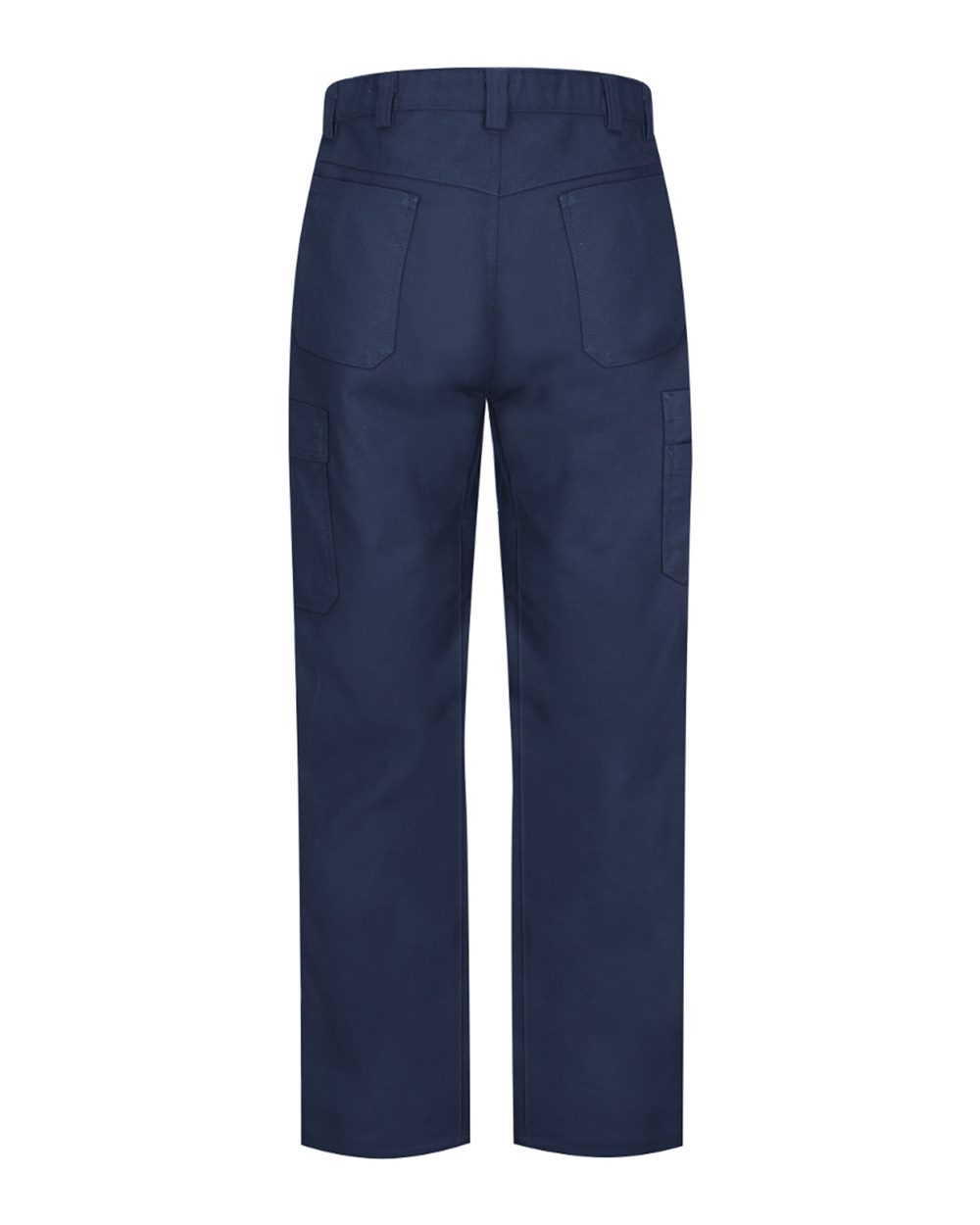 Red Kap PT2A - Men's Shop Pants - Navy - 30I