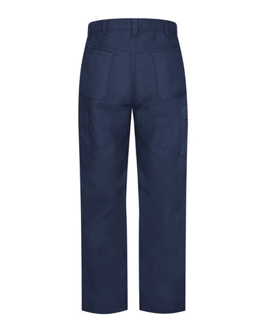 Red Kap PT2A - Men's Shop Pants - Navy - 30I