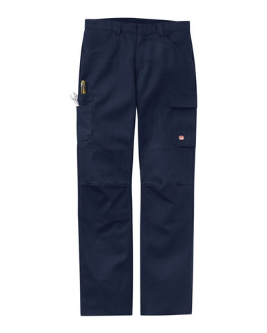 Red Kap PT2A - Men's Shop Pants - Navy - 30I
