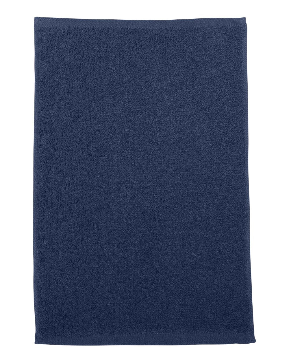 Q-Tees T18 - Budget Rally Towel - Navy