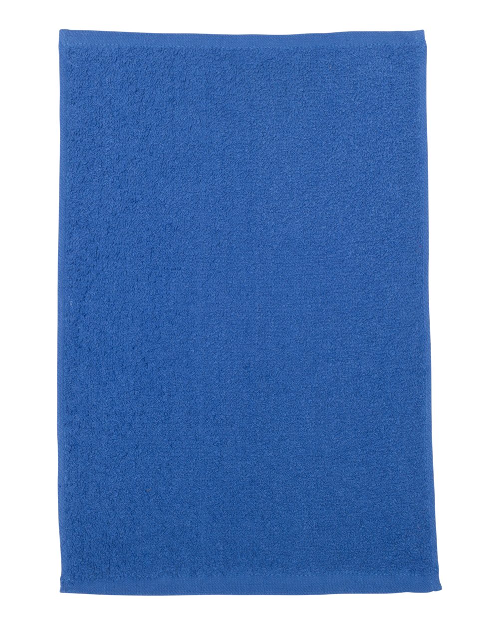 Q-Tees T18 - Budget Rally Towel - Royal