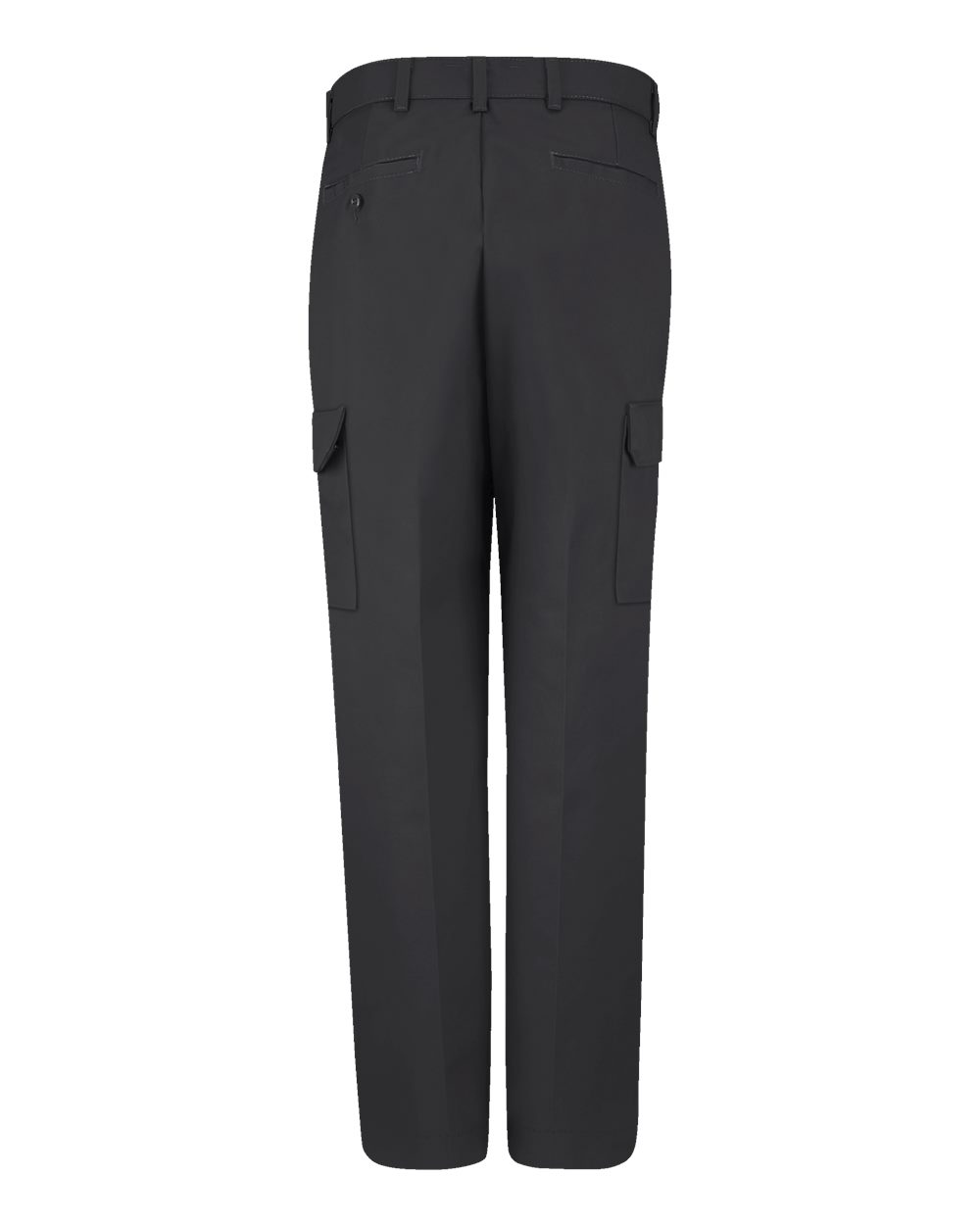 Red Kap PT88 - Men's Industrial Cargo Pants - Black - 30I