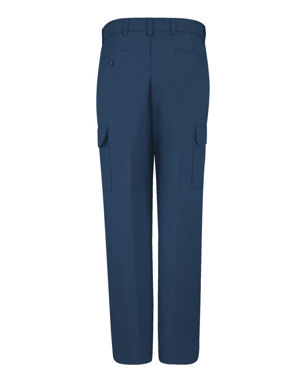 Red Kap PT88 - Men's Industrial Cargo Pants - Navy - 36I