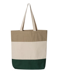 Tri-Color